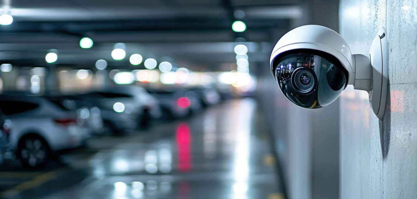 How Can a CCTV Dealer in Trivandrum Help Improve Business Security?