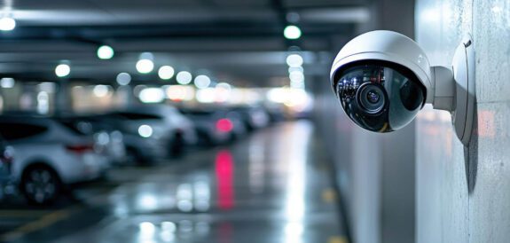How Can a CCTV Dealer in Trivandrum Help Improve Business Security?