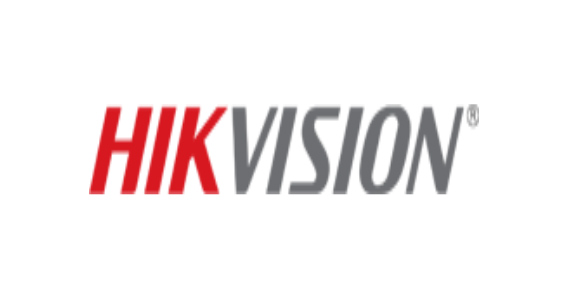 hikvision