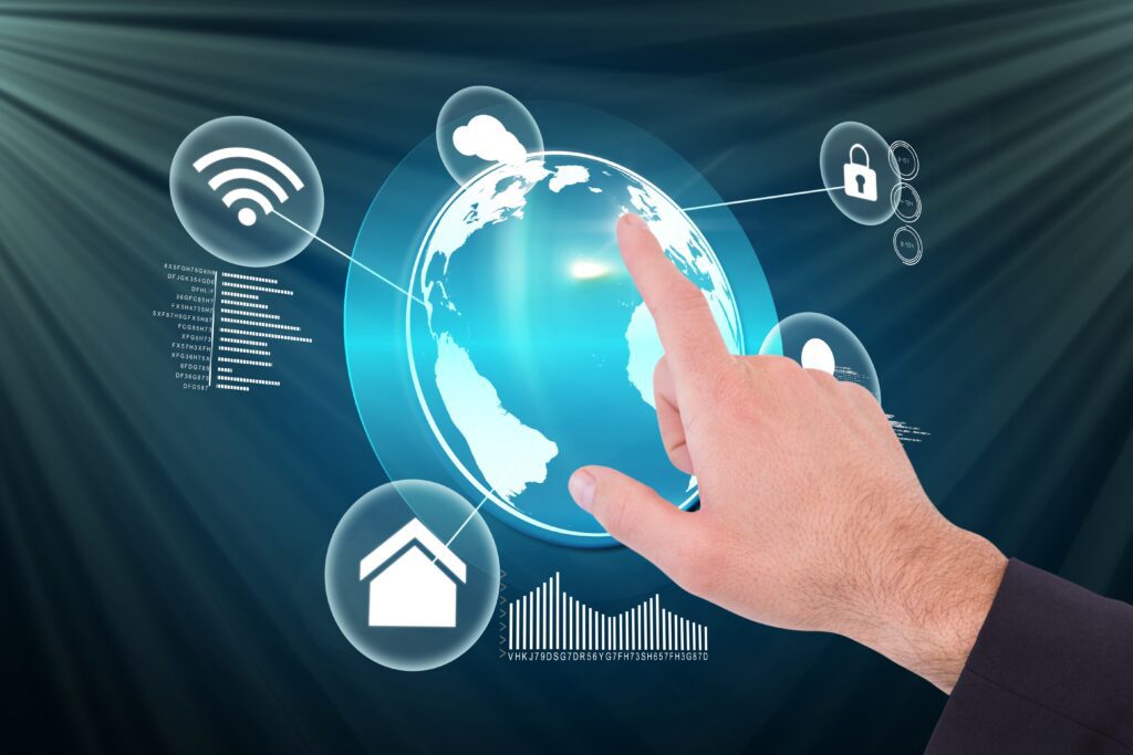 One-Stop Shop for CCTV, EPABX, and Biometric Systems in Trivandrum, Universal Telecoms