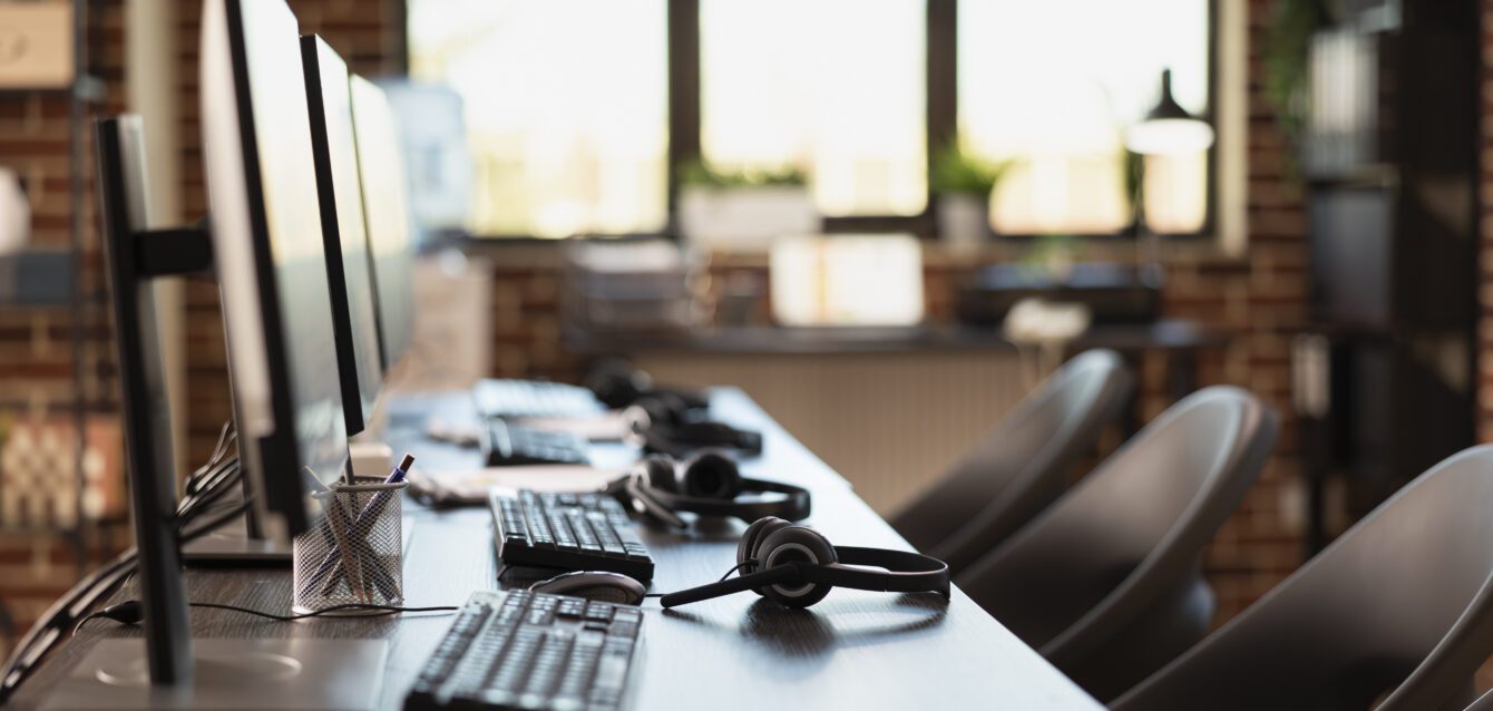 Call Center Solution Dealer in Trivandrum for Small and Medium Enterprises