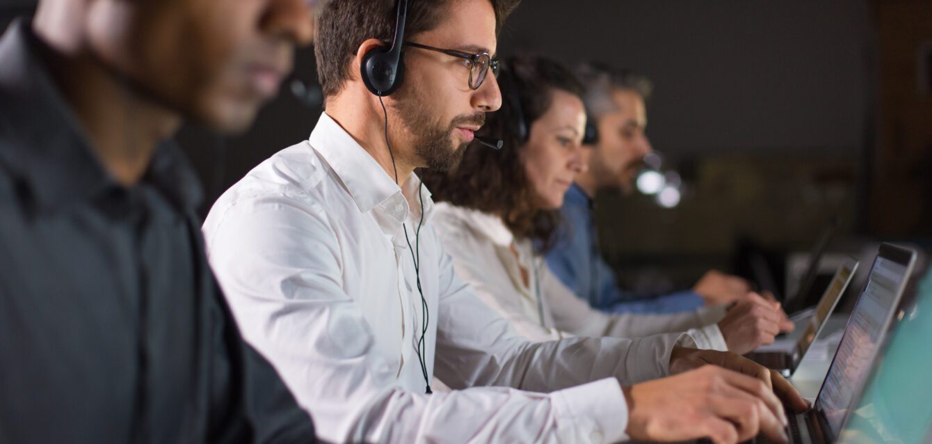 Transforming Customer Support: Benefits of Partnering with a Call Center Solution Dealer in Trivandrum