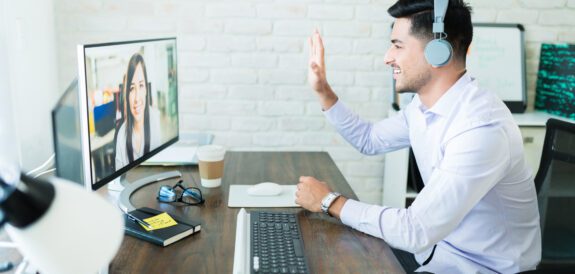 Top-Rated Video Conferencing Dealers in Trivandrum for Corporate and Educational Use