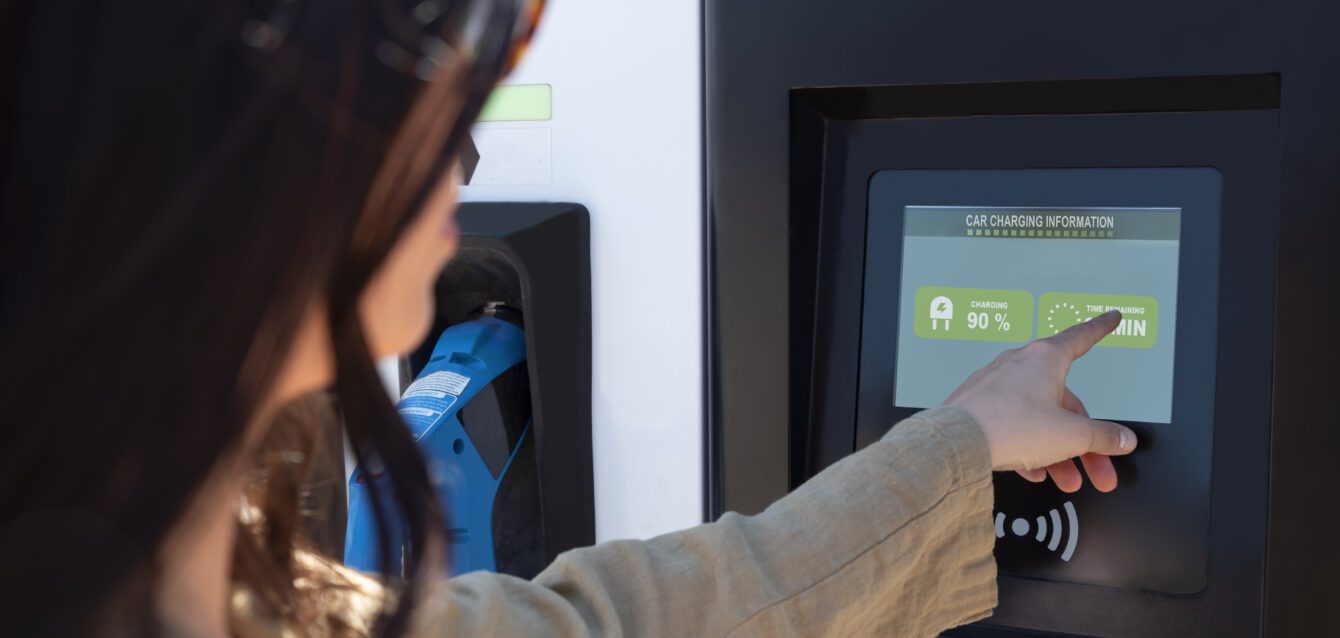 Top-Rated Biometric Dealers in Thiruvananthapuram Offering Advanced Access Control Solutions