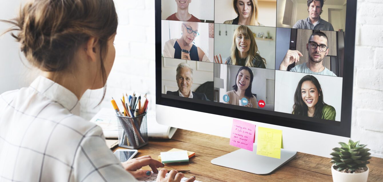 Securing Your Meetings: How a Video Conferencing Dealer in Thiruvananthapuram Helps Ensure Privacy & Compliance