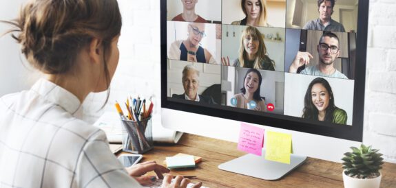 Securing Your Meetings: How a Video Conferencing Dealer in Thiruvananthapuram Helps Ensure Privacy & Compliance