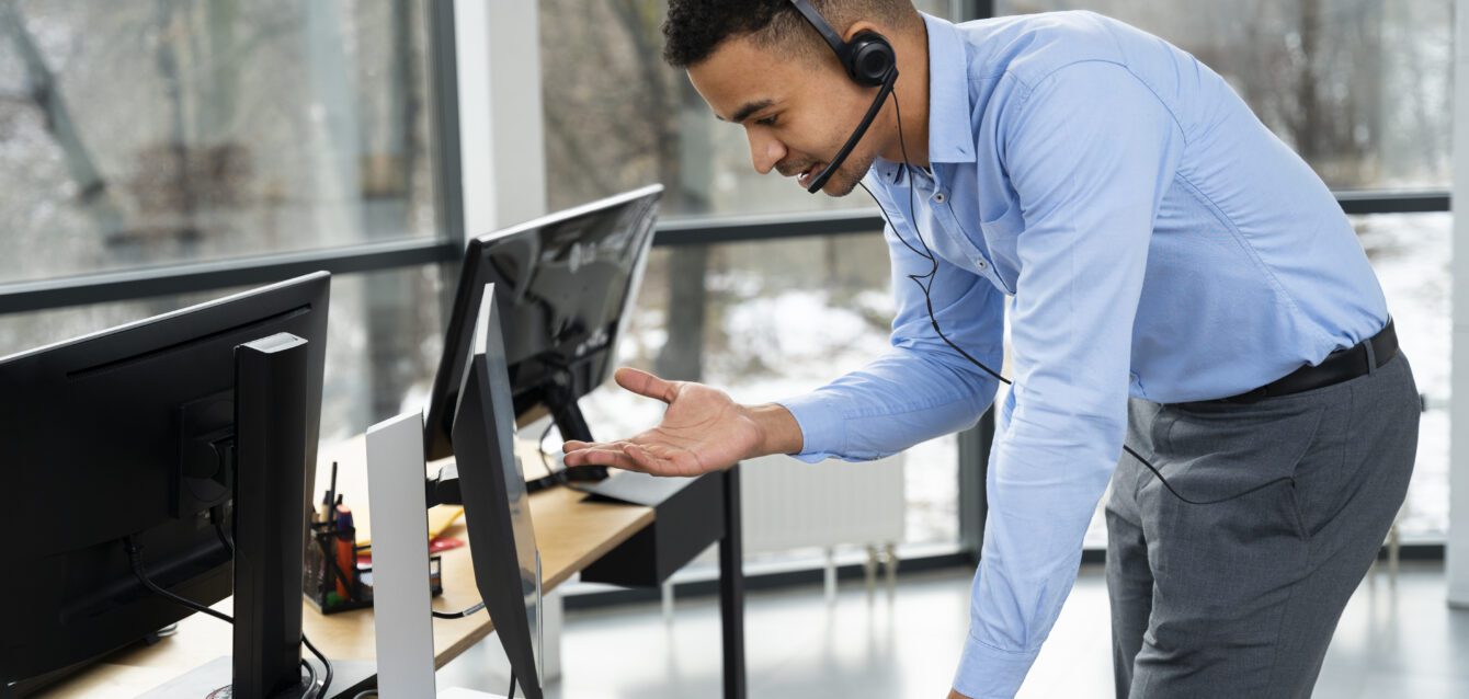 Top Benefits of Partnering with an Authorized Matrix EPABX Dealer in Trivandrum