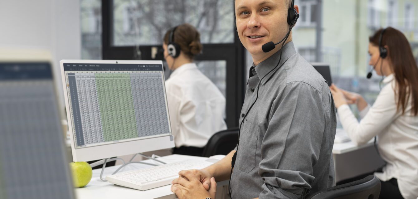 Matrix EPABX Dealer in Trivandrum: Complete Guide for Businesses