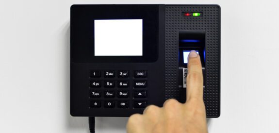 Biometric Dealer in Trivandrum: Complete Attendance & Access Control Solutions by Universal