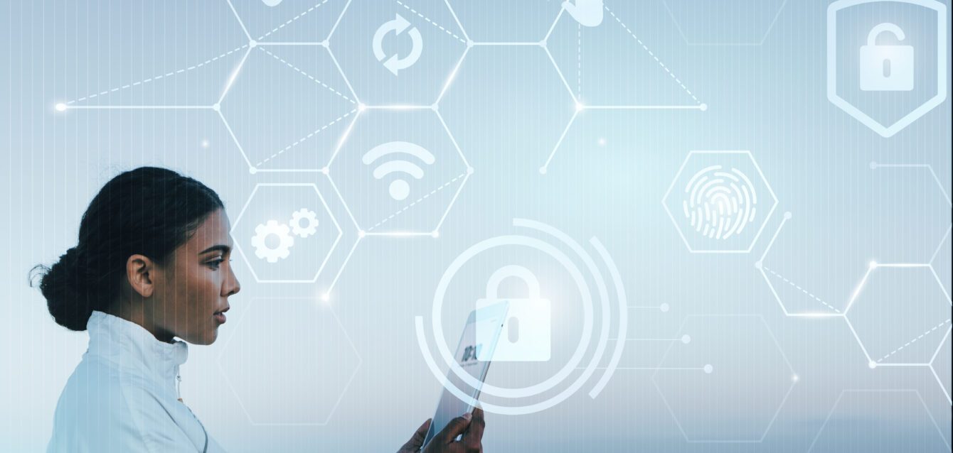 Complete Communication & Security Solutions by Universal Telecoms