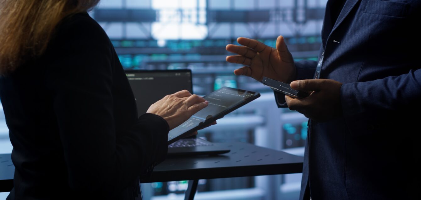 Business Communication and Security Solutions Under One Roof in Trivandrum