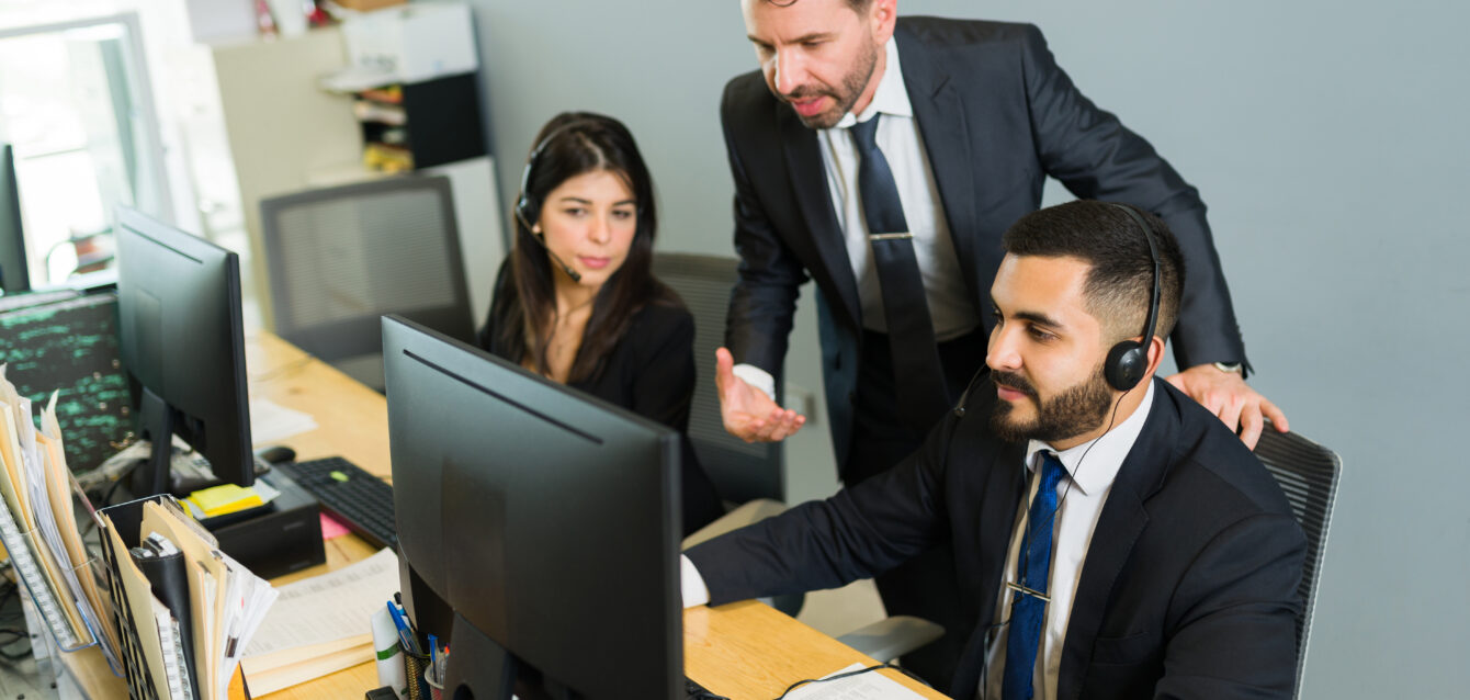 What Does a Call Center Solution Dealer in Trivandrum Do for Modern Businesses?