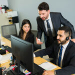 What Does a Call Center Solution Dealer in Trivandrum Do for Modern Businesses?