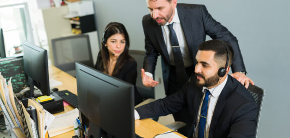 What Does a Call Center Solution Dealer in Trivandrum Do for Modern Businesses?
