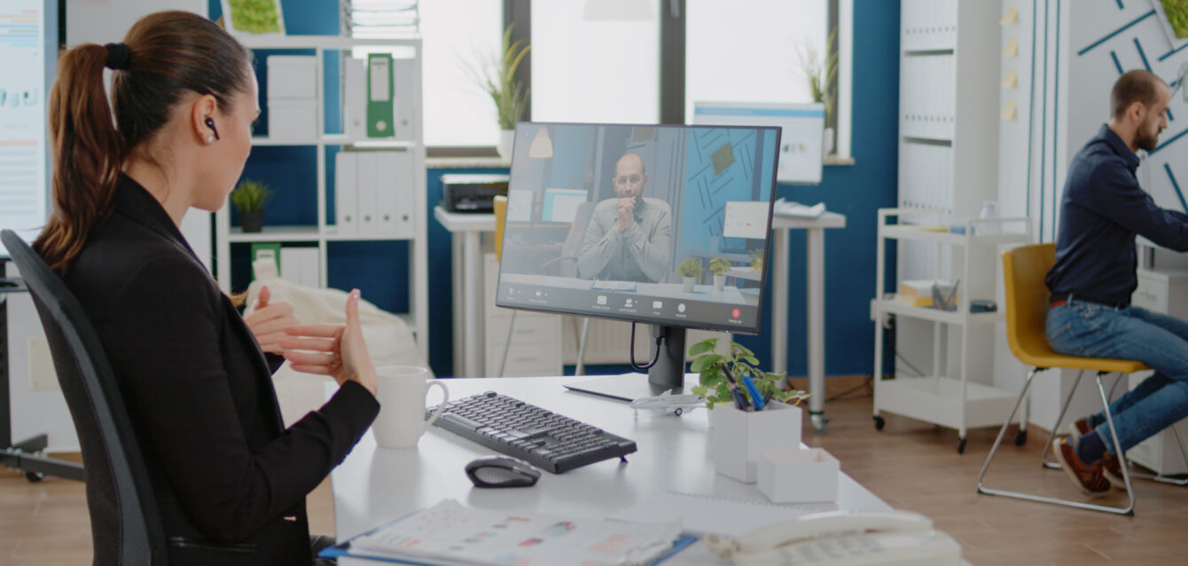 Top Benefits of Choosing a Video Conferencing Dealer in Trivandrum for Corporate Offices