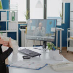 Top Benefits of Choosing a Video Conferencing Dealer in Trivandrum for Corporate Offices