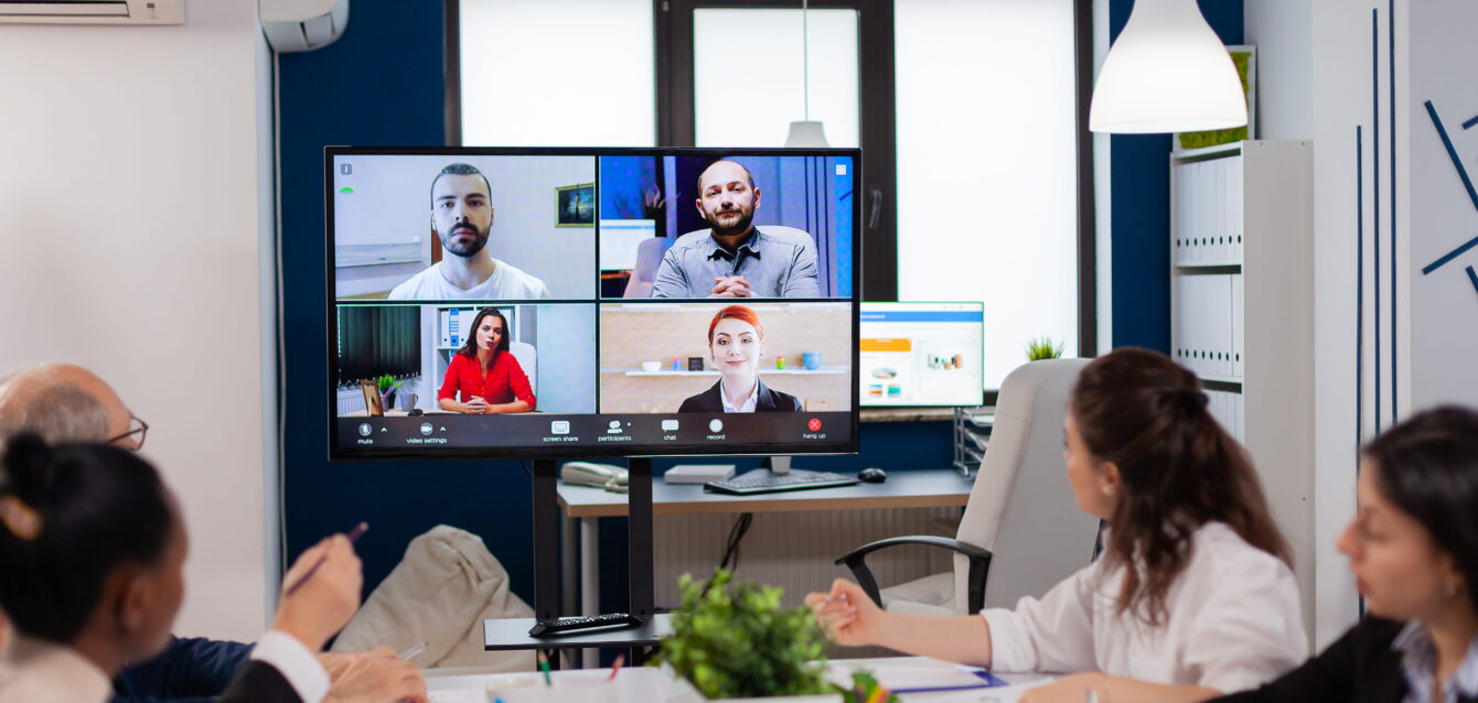 Video Conferencing System vs Online Meeting Apps: What Does Your Business Need?