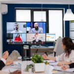 Video Conferencing System vs Online Meeting Apps: What Does Your Business Need?