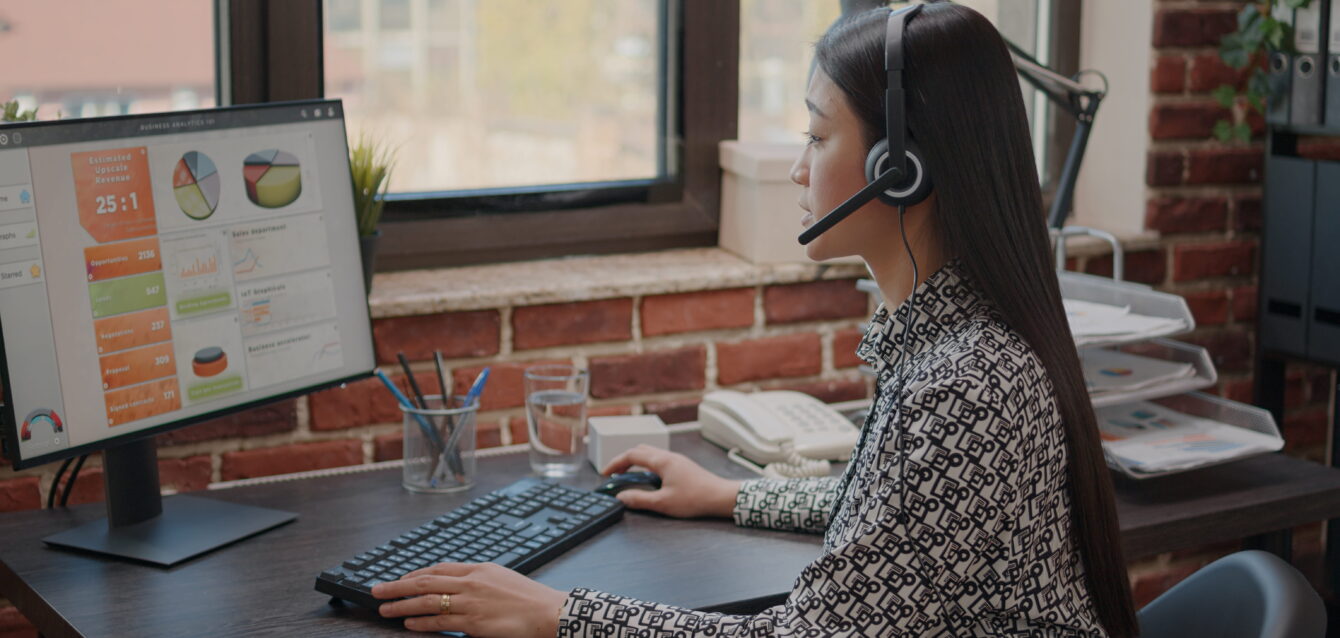 What Features Should You Expect from a Modern Call Center Solution in Trivandrum?